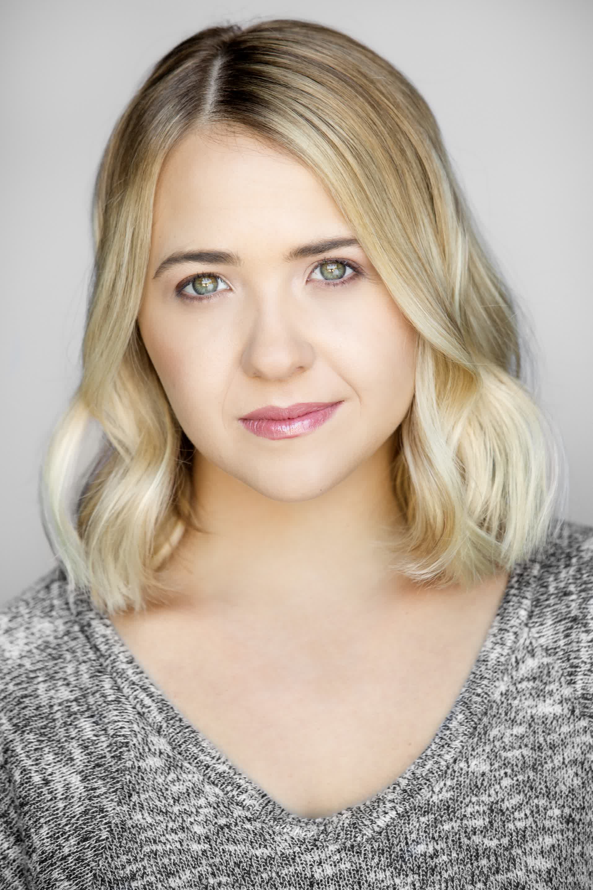 actor Haley Alea Erickson large photo