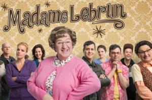 Madame Lebrun [Version française] S1-S2