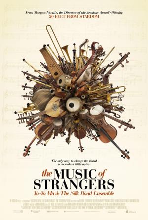 The Music of Strangers: Yo-Yo Ma and the Silk Road Ensemble [ترجمة عربية]