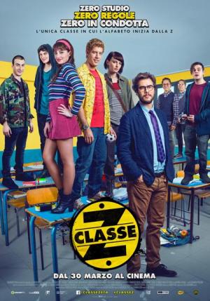 Classe Z [Russian]