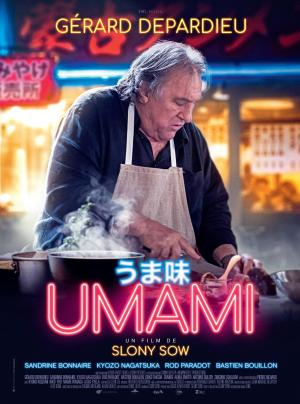Umami - A Taste of Happiness [Version française]