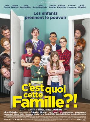 We Are Family [ترجمة عربية]