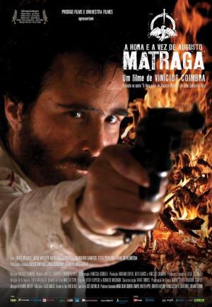 A Hora e a Vez de Augusto Matraga [Portuguese]