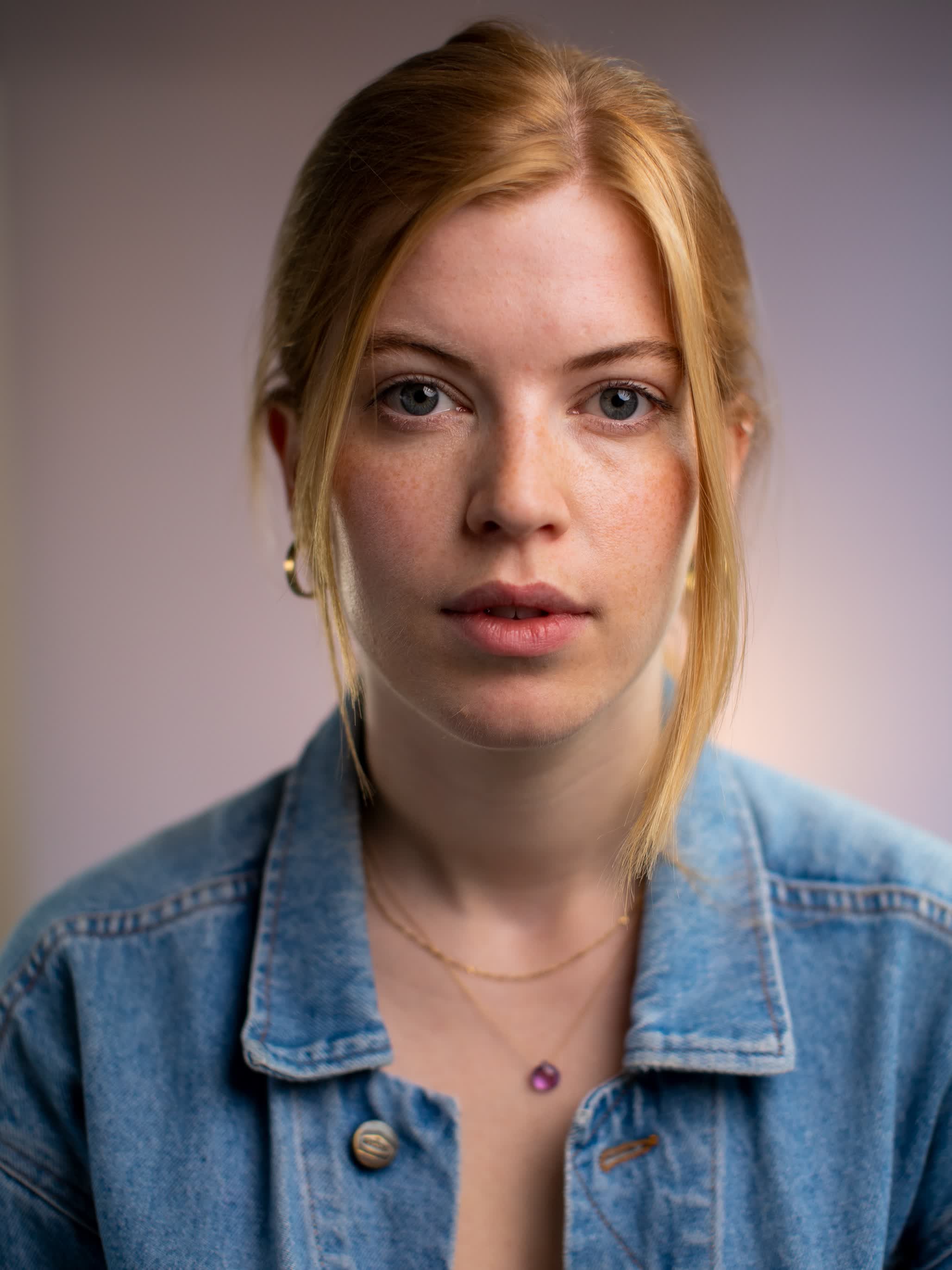 actor Jane Herbert large photo