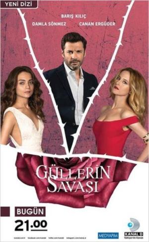 Güllerin Savasi [Portuguese]