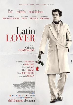 Latin Lover [Spanish]