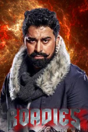 MTV Roadies S19 [Hindi]