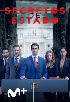 Secretos de Estado [Spanish]
