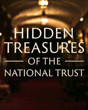 Hidden Treasures of the National Trust S1-S3
