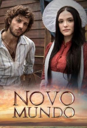 Novo Mundo [Portuguese]
