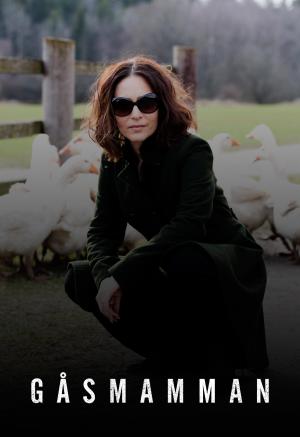Mother Goose [Russian] S1-S5