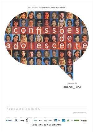 Teen's Confessions [Portuguese]
