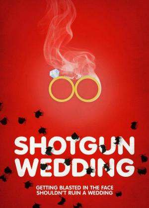 Shotgun Wedding [ترجمة عربية]