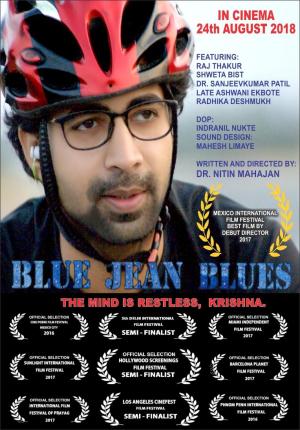 Blue Jean Blues [Hindi]