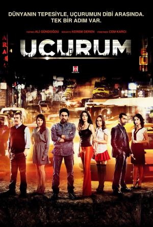 Uçurum [مدبلج للعربية]