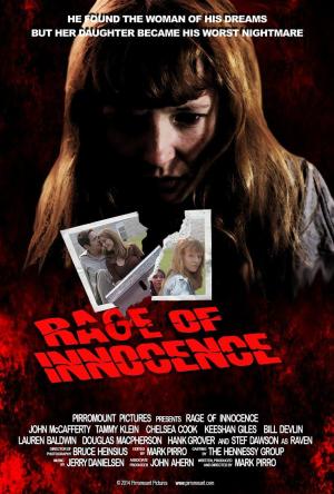 Rage of Innocence [ترجمة عربية]