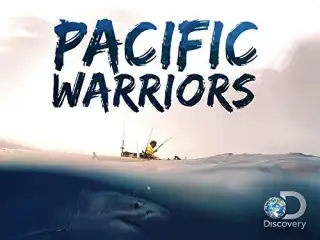 Pacific Warriors