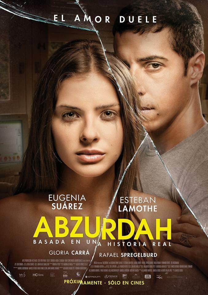 Abzurdah background