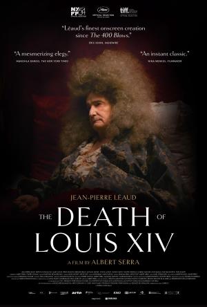 The Death of Louis XIV [ترجمة عربية]