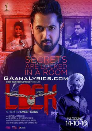 Lock [Punjabi]