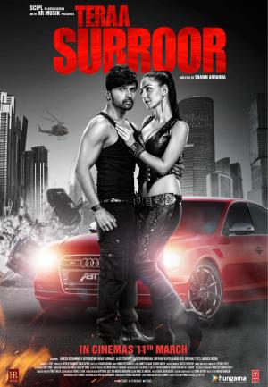 Teraa Surroor [Hindi]