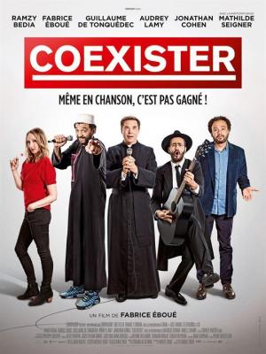 Coexister [Russian]