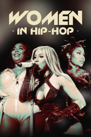 Women in Hip-Hop [Spanish]