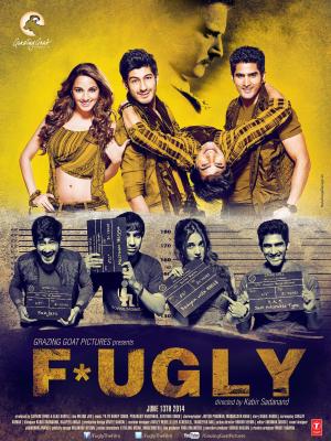 Fugly [Indonesian]