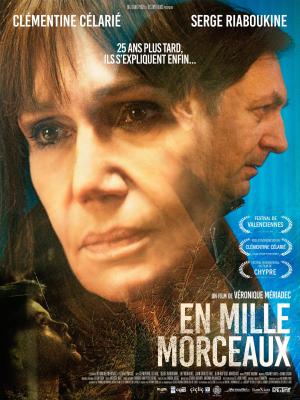 En mille morceaux [Version française]