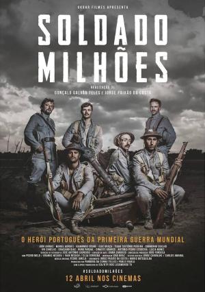 Hero on the Front [Version française]