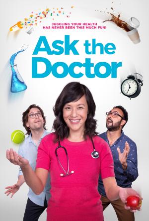 Ask the Doctor [ترجمة عربية]