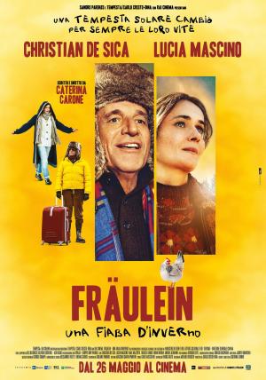 Fräulein: una fiaba d'inverno [Russian]