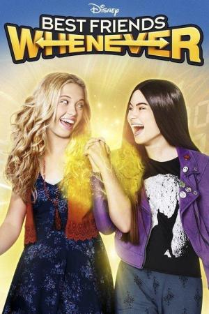Best Friends Whenever [SpanishLatam] S1-S2