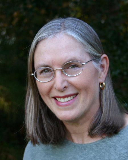 actor Marcy Palmer large photo