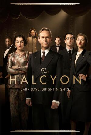 The Halcyon [Spanish]