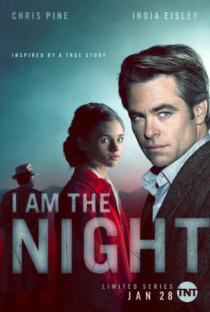 I Am the Night [Russian]