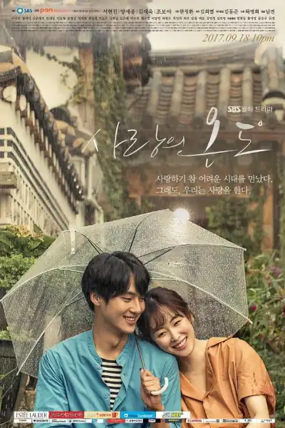 Temperature of Love [Hindi] poster