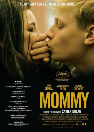 Mommy [Russian]