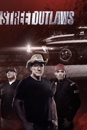 Street Outlaws S1-S19
