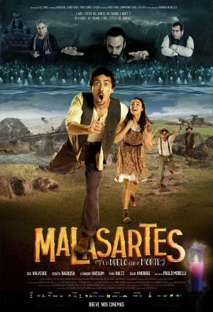 Malasartes e o Duelo com a Morte [Portuguese]