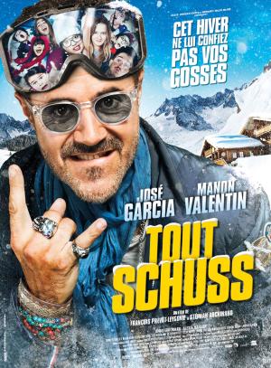 Tout schuss [Version française]