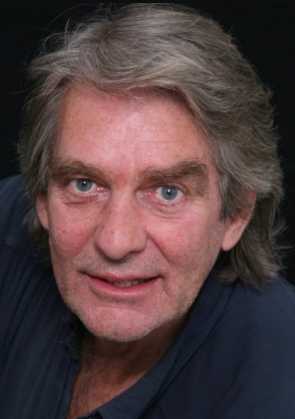 actor Lindsay Reardon large photo