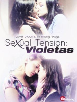 Sexual Tension: Violetas [SpanishLatam]