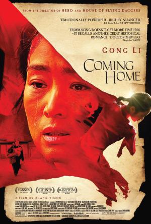Coming Home [Kurdish]
