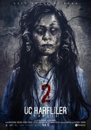 Üç Harfliler 2: Hablis [ترجمة عربية]