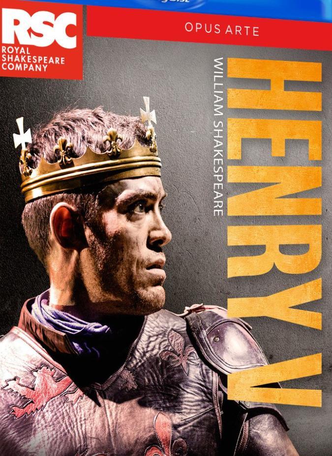 RSC Live: Henry V (2015) | Watch on Movi47