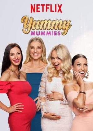 Yummy Mummies [Spanish] S1-S2