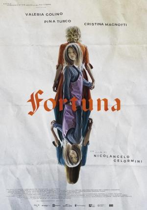 Fortuna [Russian]