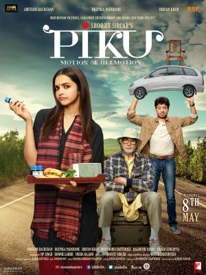 Piku [Hindi]