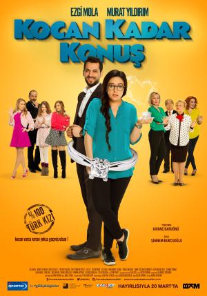 Kocan Kadar Konus [ترجمة عربية]